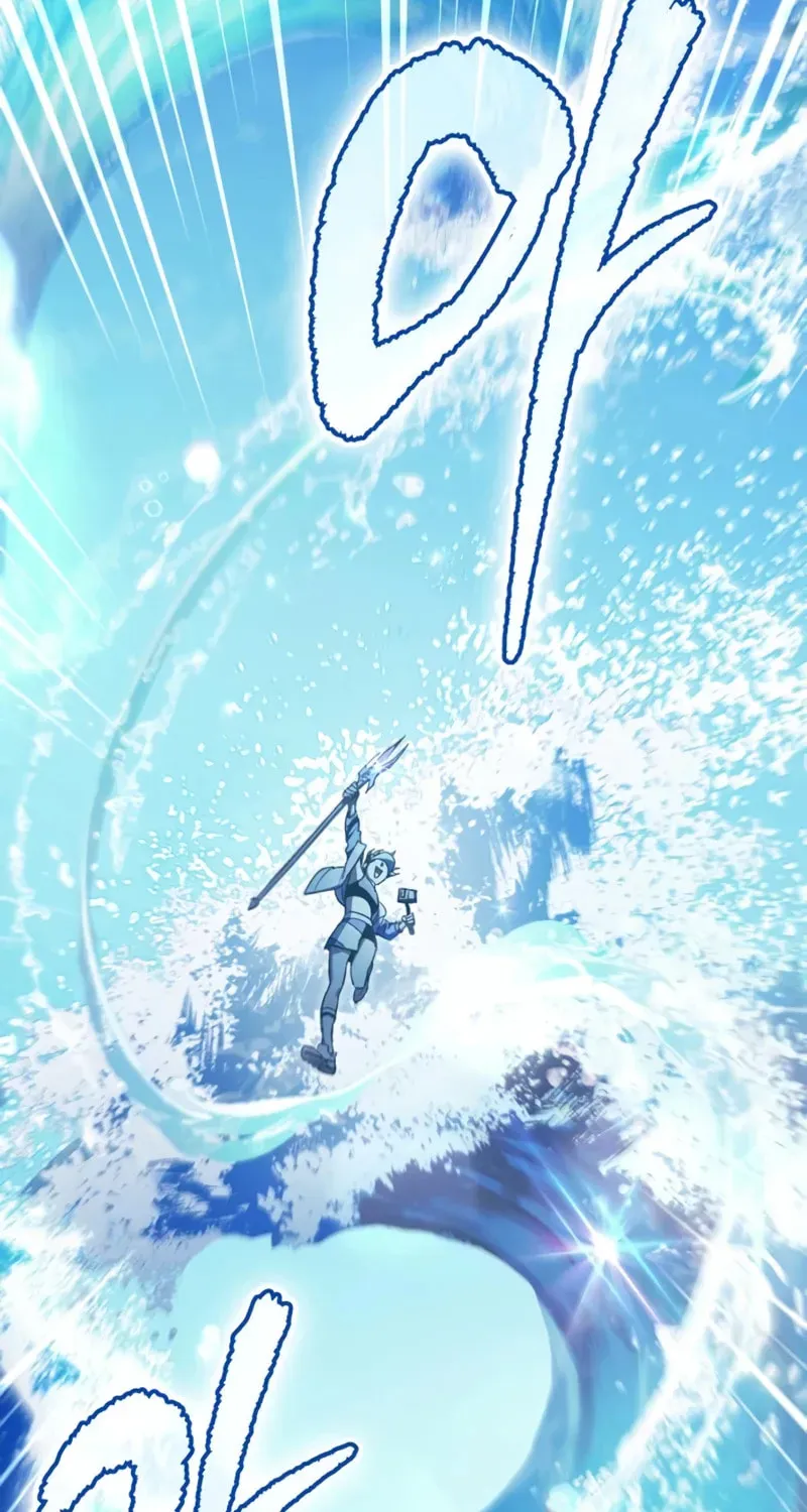 Read My S-Class Hunters chapter 160 image 68 on Lezhin