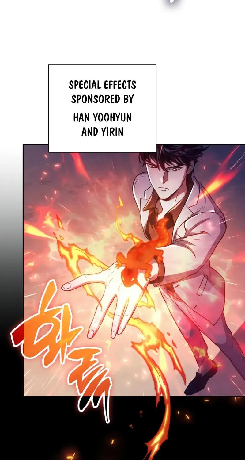 Read My S-Class Hunters chapter 160 image 77 on Lezhin