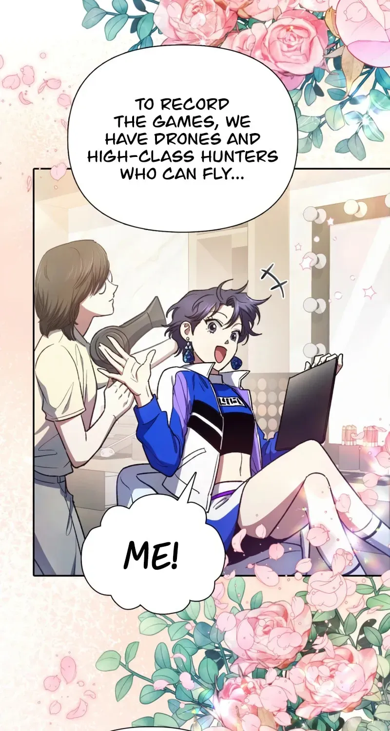Read My S-Class Hunters chapter 160 image 8 on Lezhin