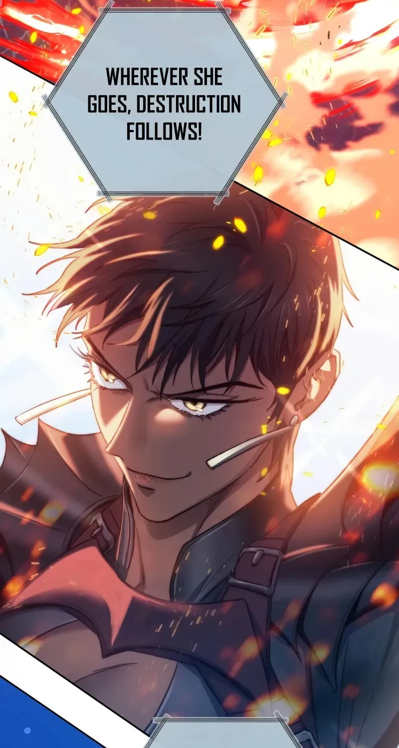 Read My S-Class Hunters chapter 160 image 84 on Lezhin