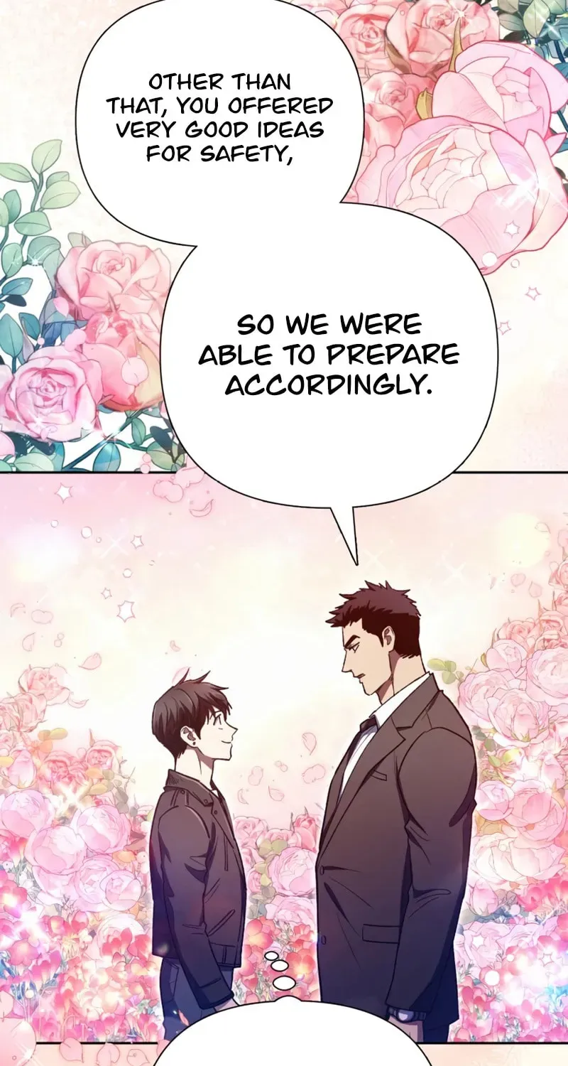 Read My S-Class Hunters chapter 160 image 9 on Lezhin