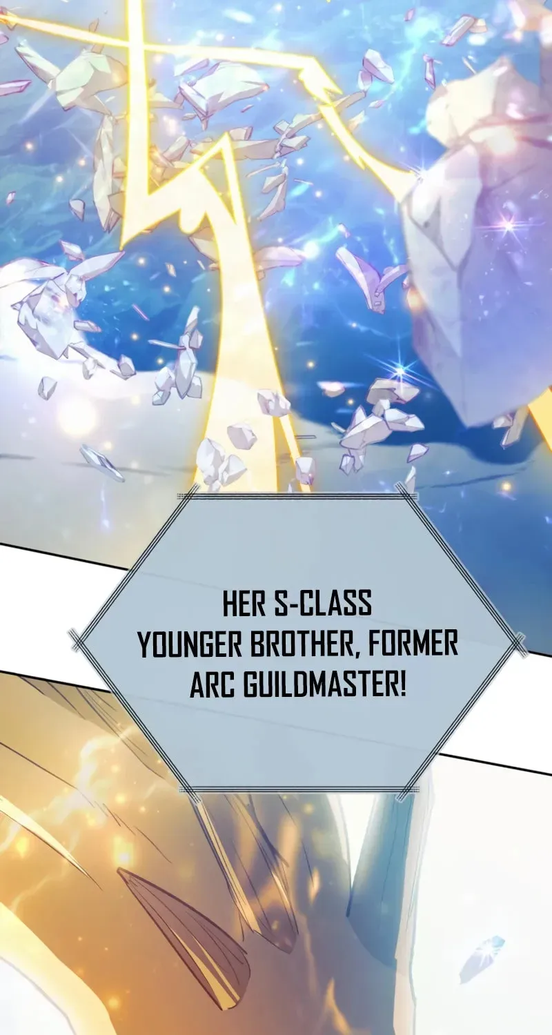 Read My S-Class Hunters chapter 160 image 94 on Lezhin