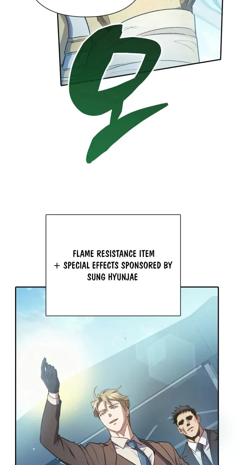 Read My S-Class Hunters chapter 160 image 99 on Lezhin