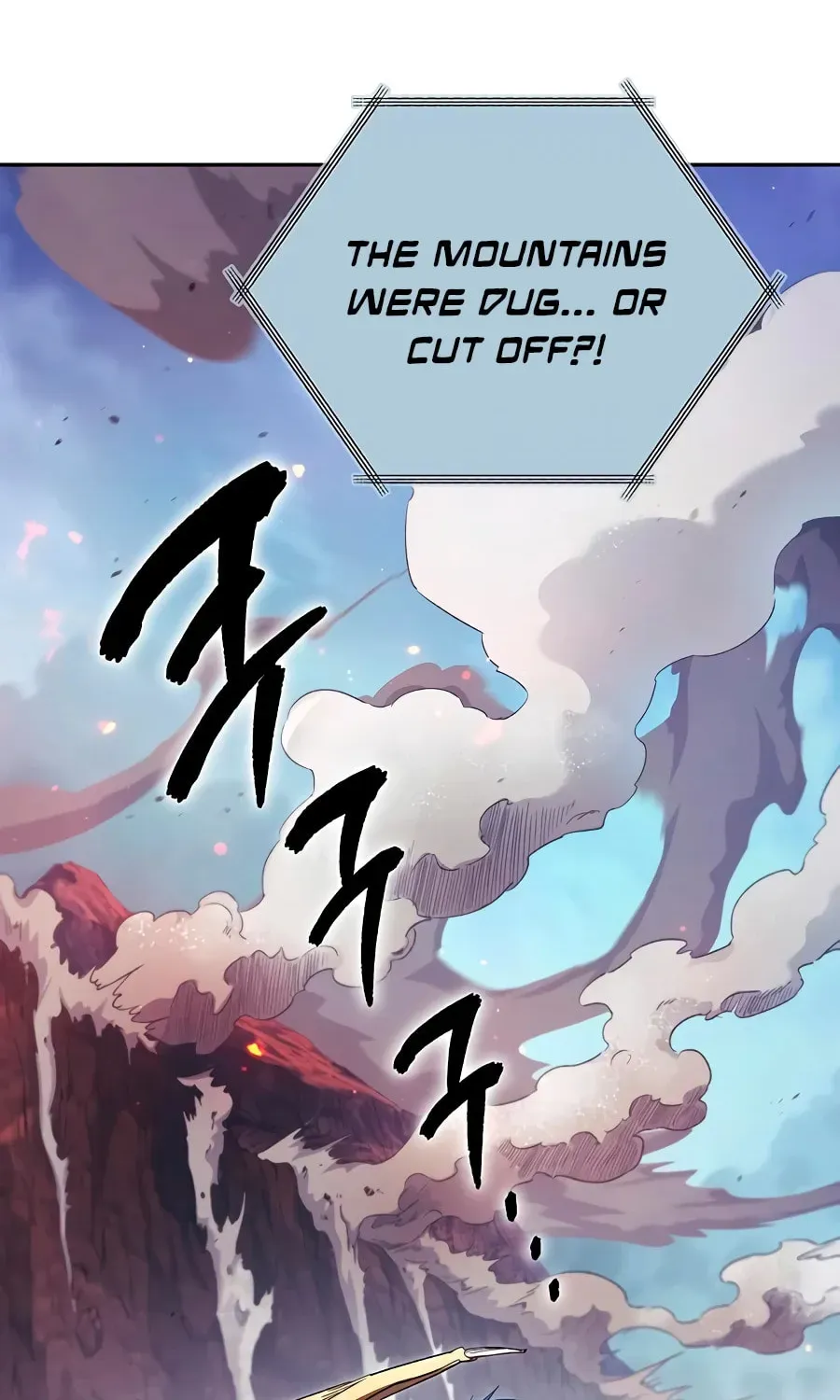 Read My S-Class Hunters chapter 161 image 1 on Lezhin