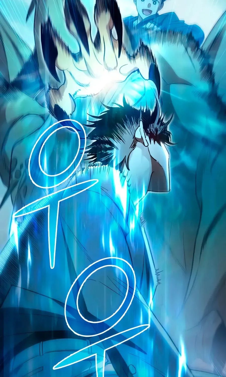Read My S-Class Hunters chapter 161 image 100 on Lezhin