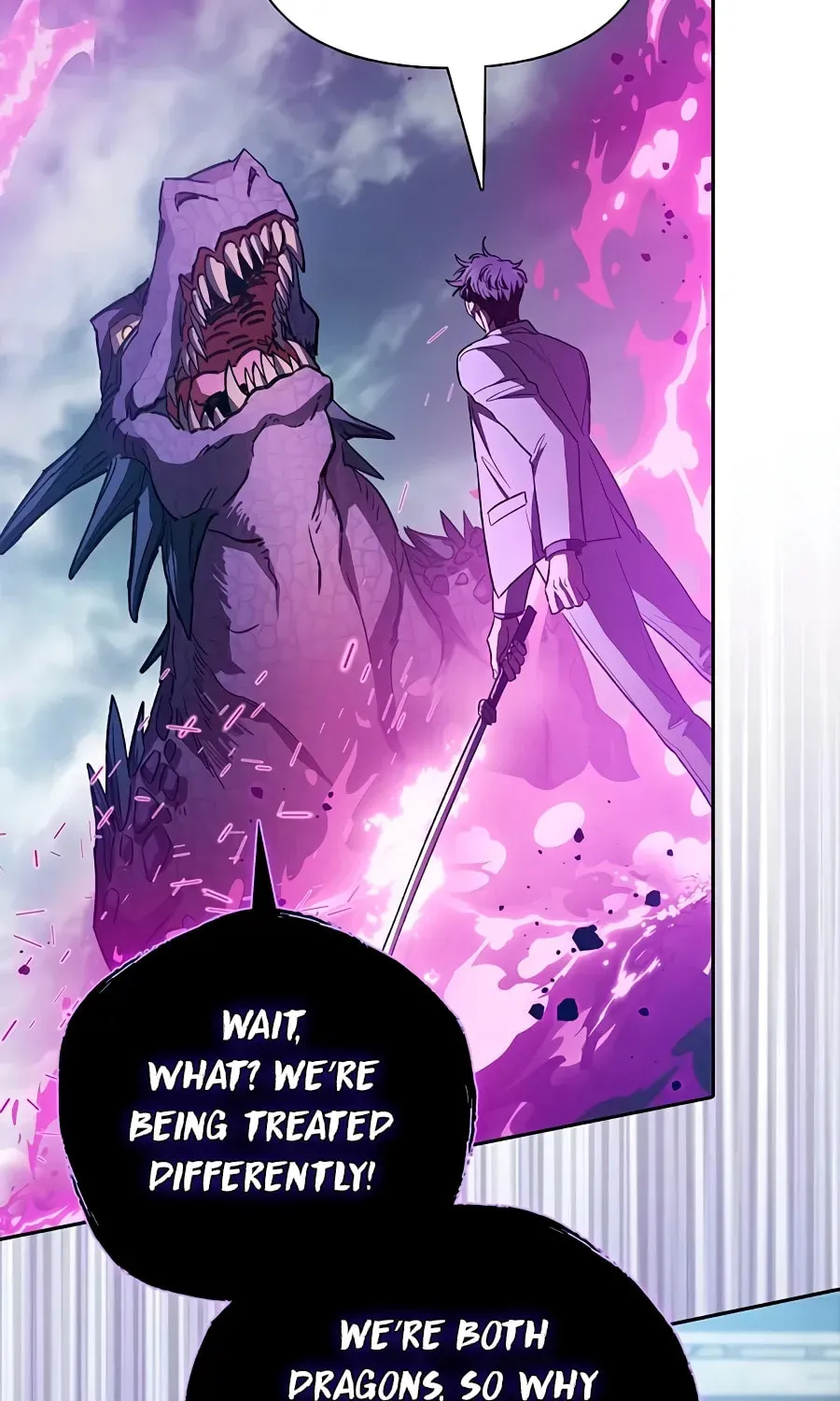 Read My S-Class Hunters chapter 161 image 106 on Lezhin