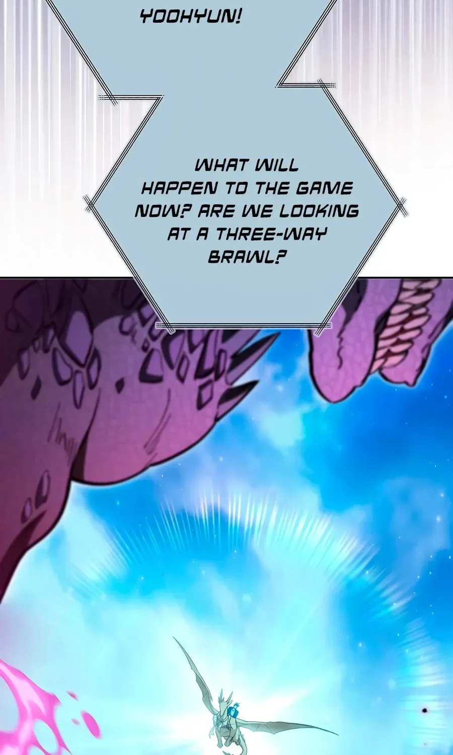 Read My S-Class Hunters chapter 161 image 108 on Lezhin