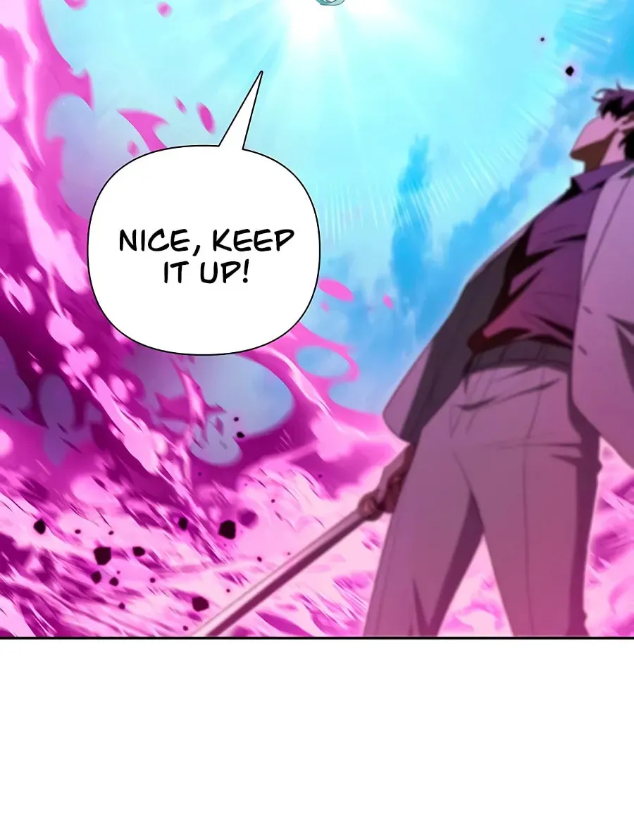 Read My S-Class Hunters chapter 161 image 109 on Lezhin