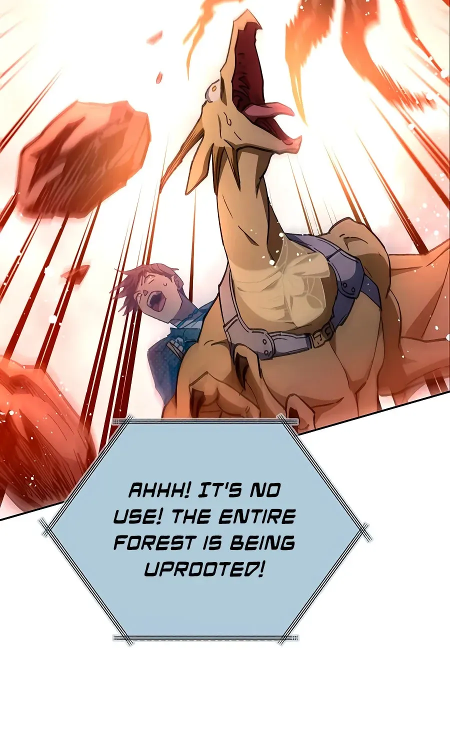 Read My S-Class Hunters chapter 161 image 14 on Lezhin
