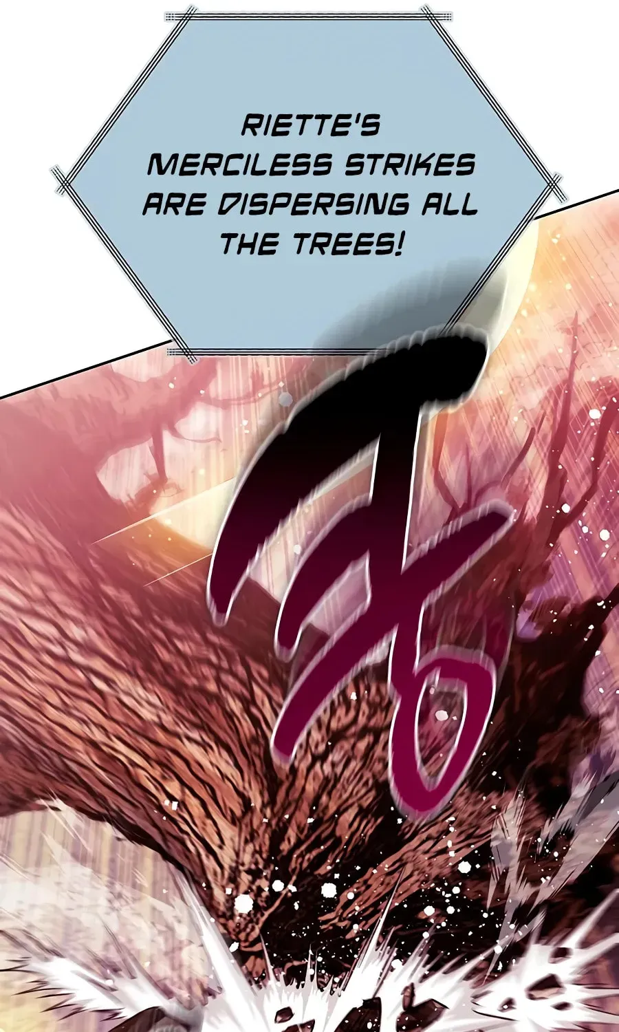 Read My S-Class Hunters chapter 161 image 15 on Lezhin