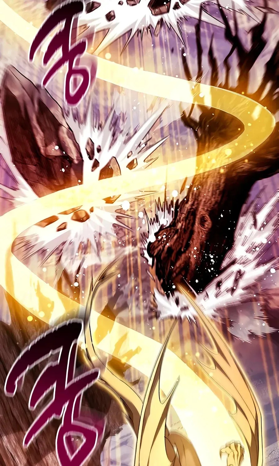 Read My S-Class Hunters chapter 161 image 16 on Lezhin