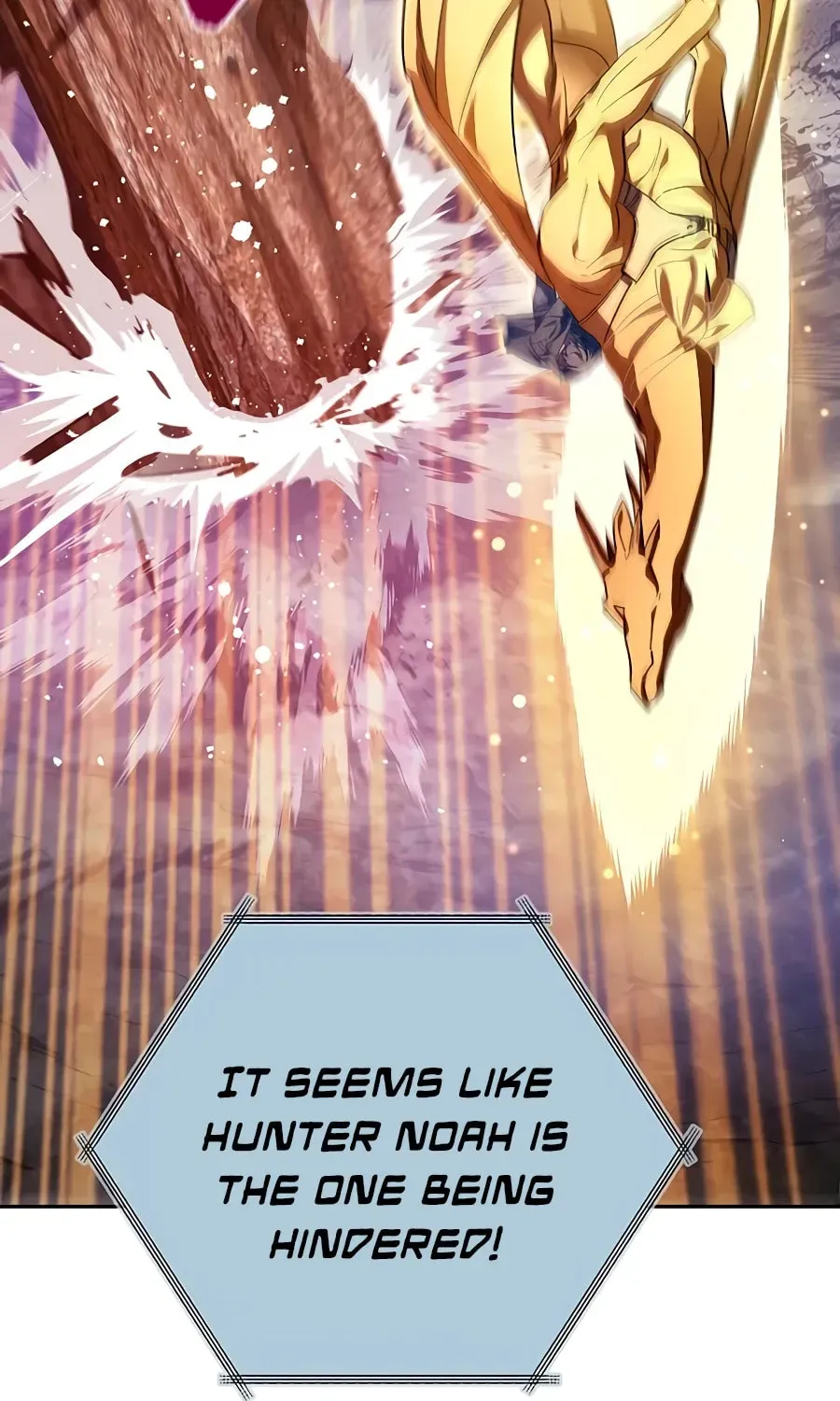 Read My S-Class Hunters chapter 161 image 17 on Lezhin