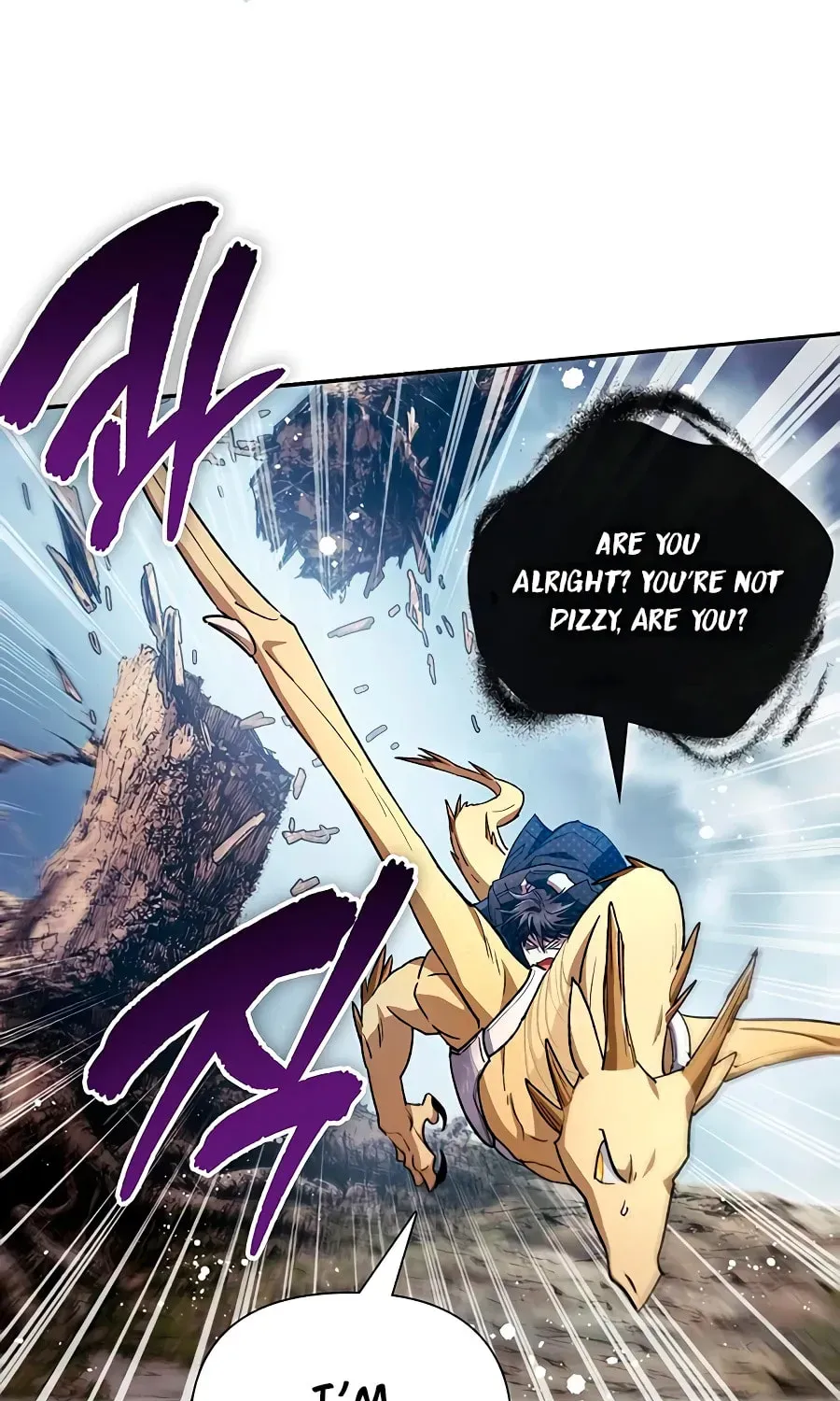 Read My S-Class Hunters chapter 161 image 18 on Lezhin