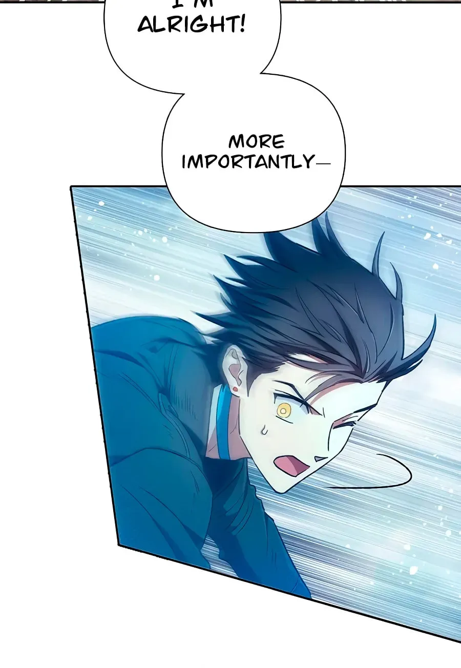 Read My S-Class Hunters chapter 161 image 19 on Lezhin