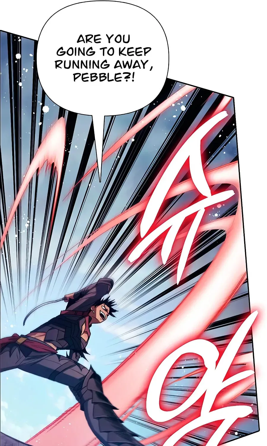 Read My S-Class Hunters chapter 161 image 20 on Lezhin