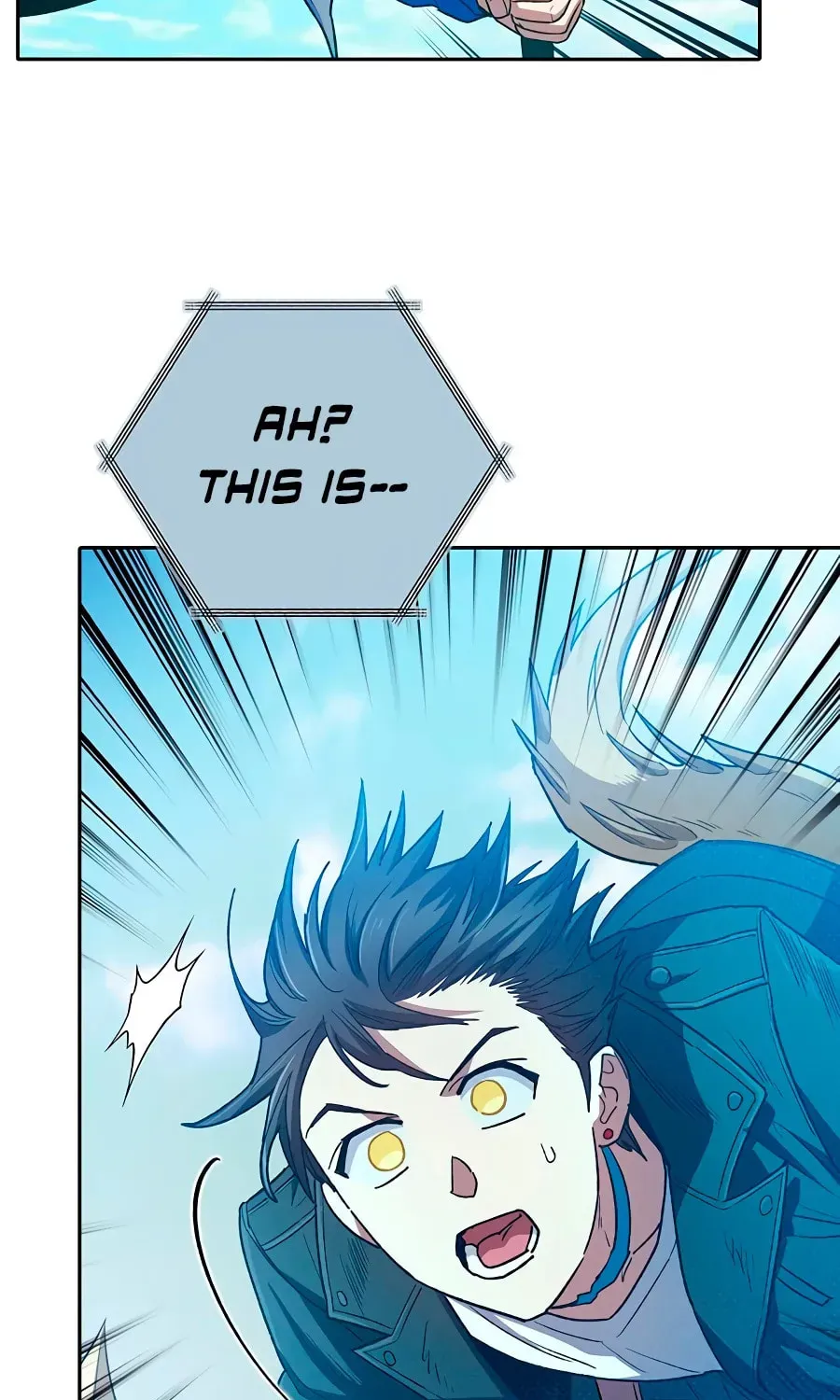 Read My S-Class Hunters chapter 161 image 26 on Lezhin