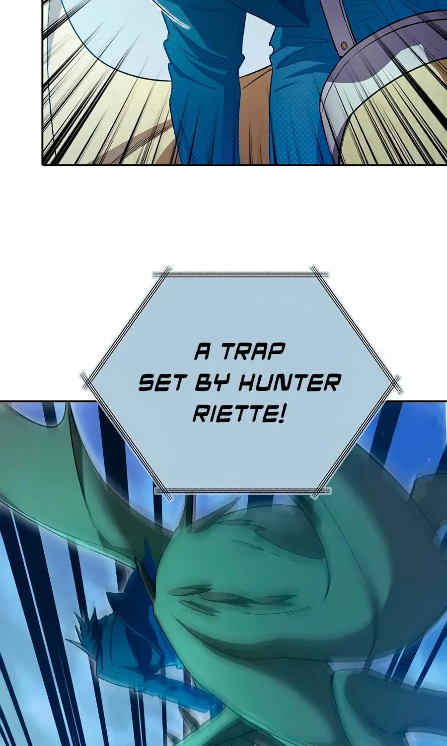 Read My S-Class Hunters chapter 161 image 27 on Lezhin