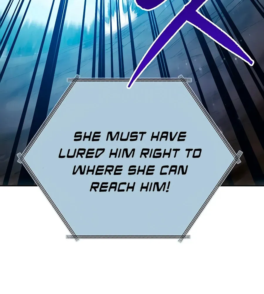 Read My S-Class Hunters chapter 161 image 29 on Lezhin