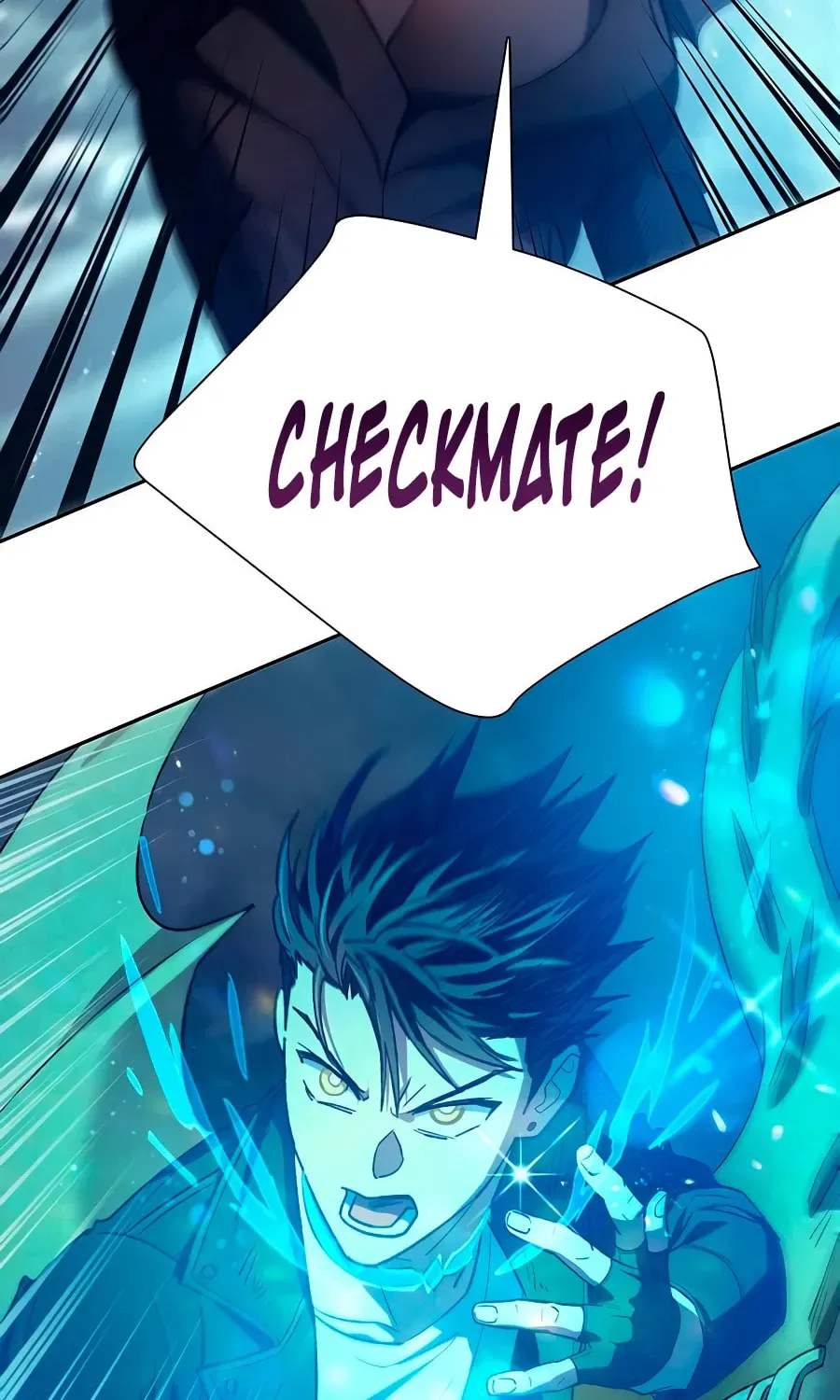 Read My S-Class Hunters chapter 161 image 31 on Lezhin