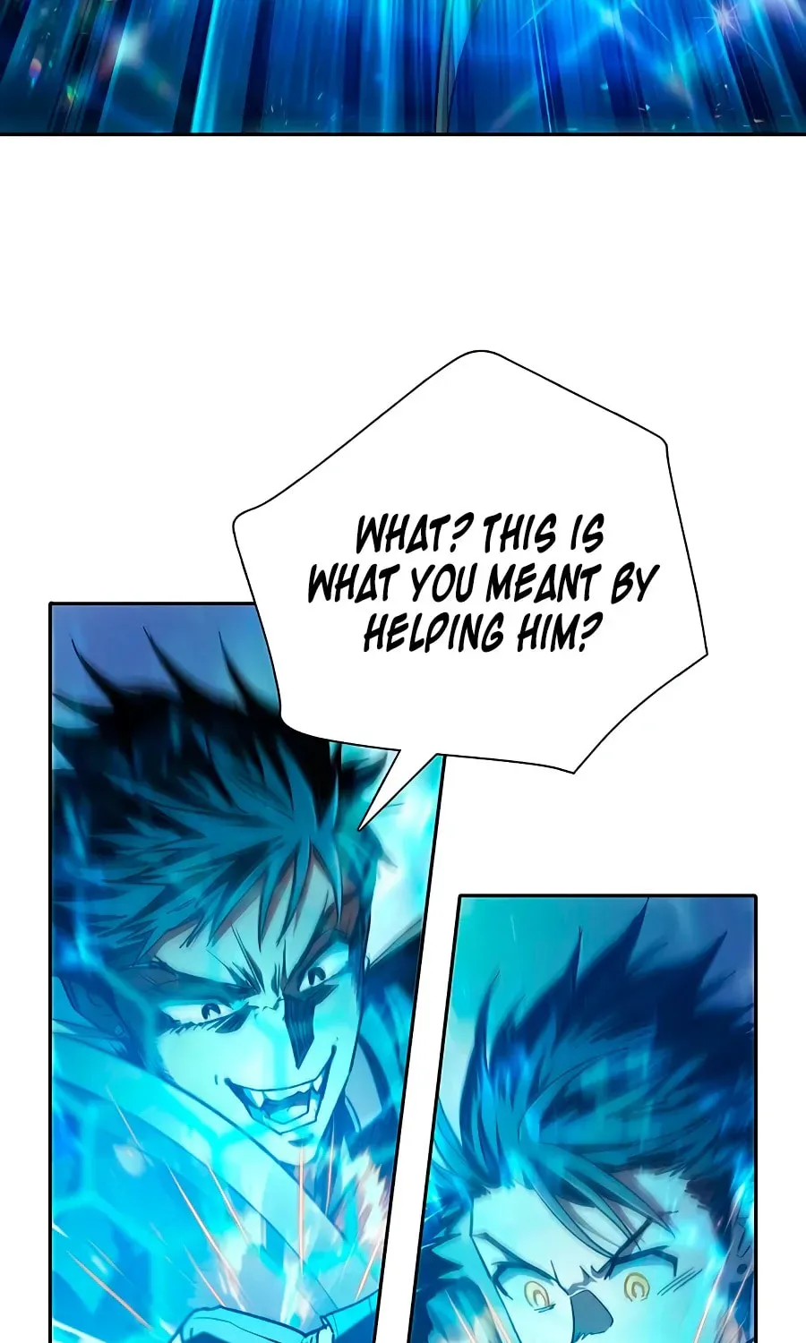 Read My S-Class Hunters chapter 161 image 34 on Lezhin