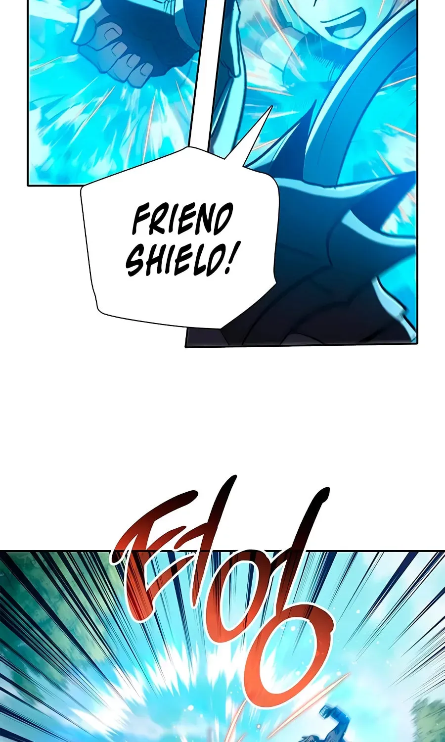 Read My S-Class Hunters chapter 161 image 35 on Lezhin