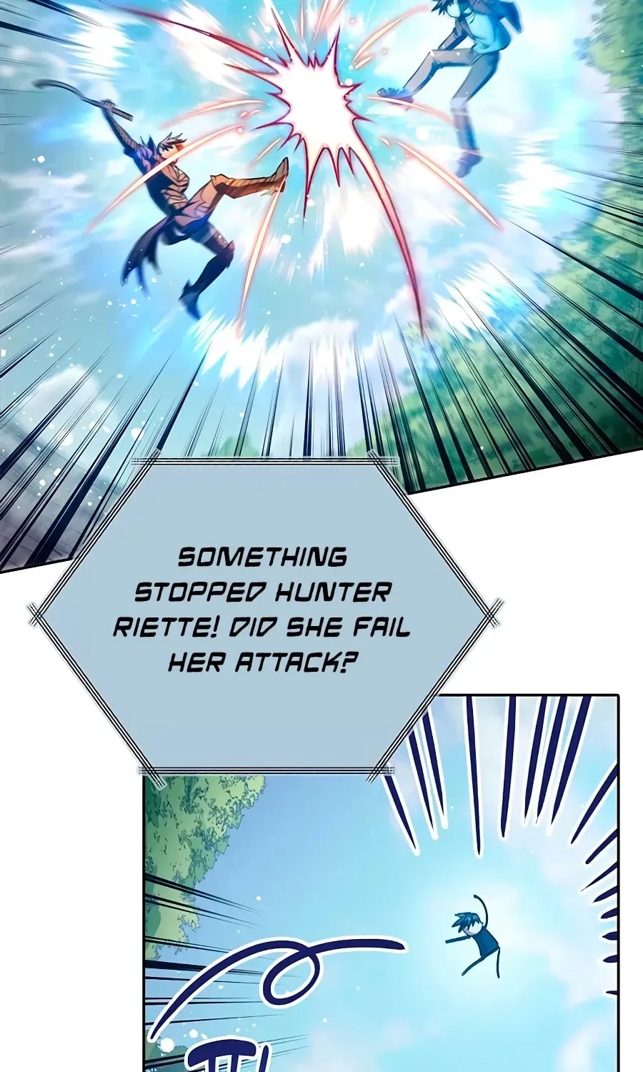 Read My S-Class Hunters chapter 161 image 36 on Lezhin