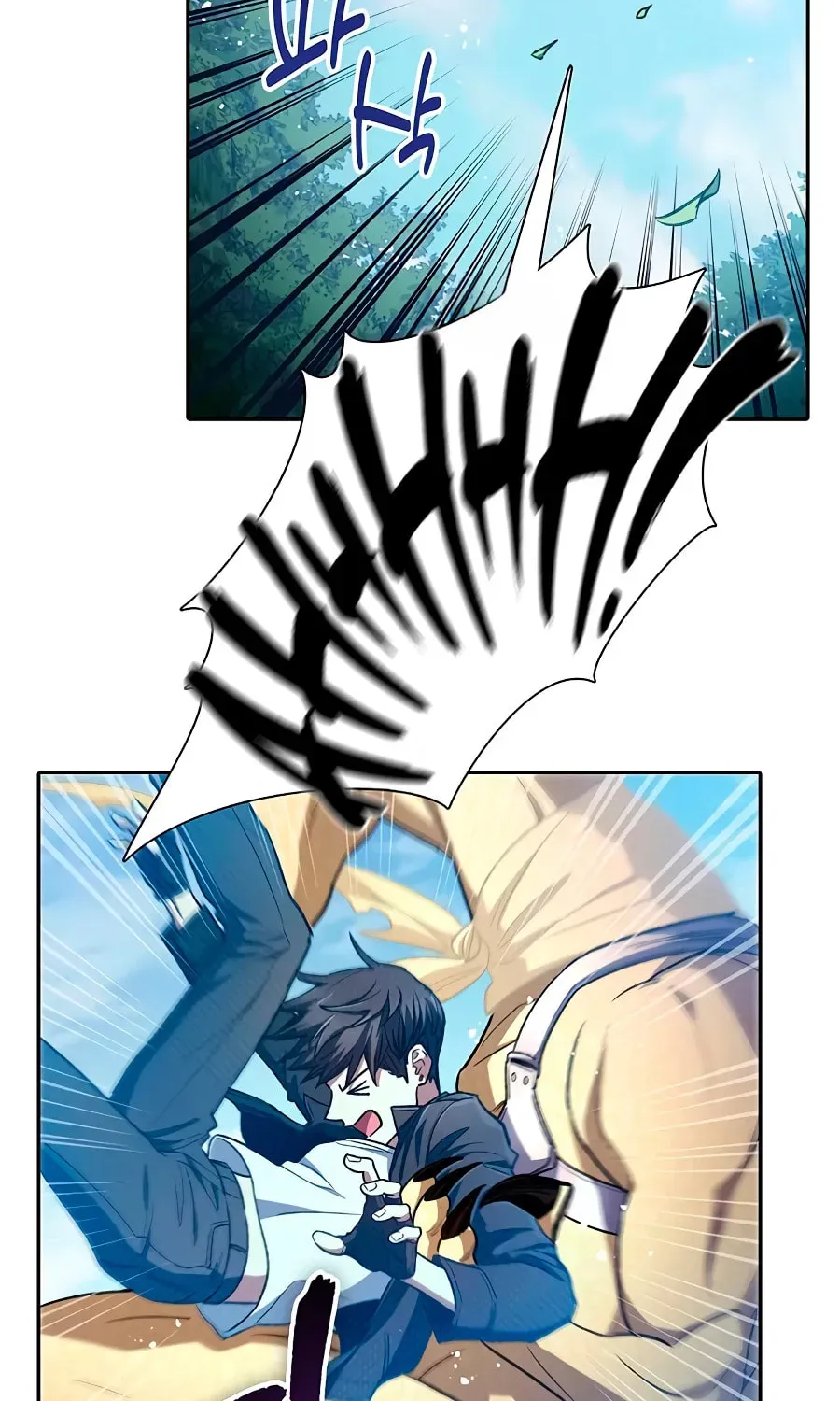 Read My S-Class Hunters chapter 161 image 37 on Lezhin