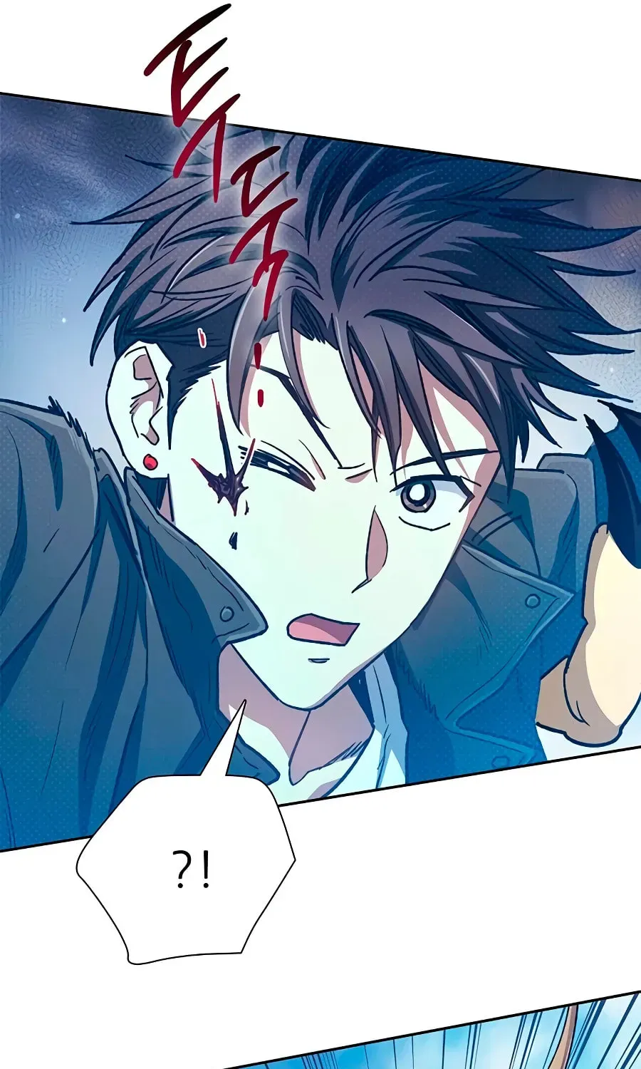 Read My S-Class Hunters chapter 161 image 40 on Lezhin