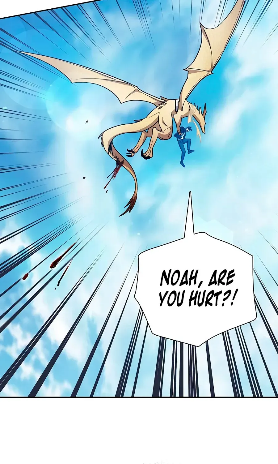 Read My S-Class Hunters chapter 161 image 41 on Lezhin