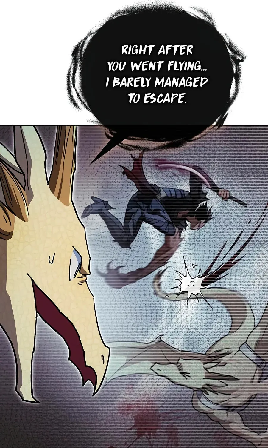 Read My S-Class Hunters chapter 161 image 42 on Lezhin