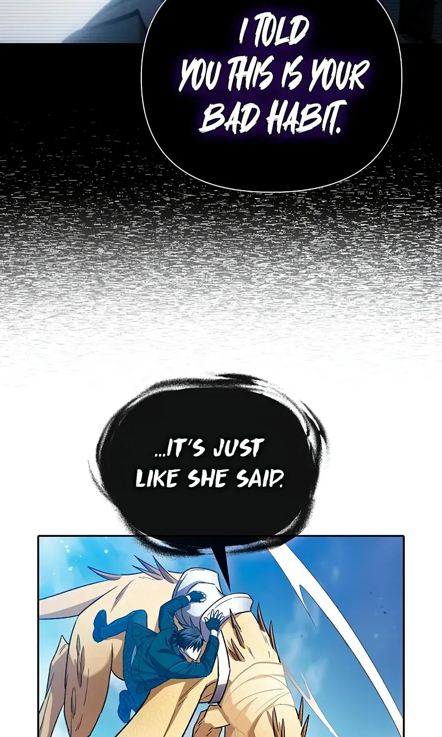 Read My S-Class Hunters chapter 161 image 46 on Lezhin