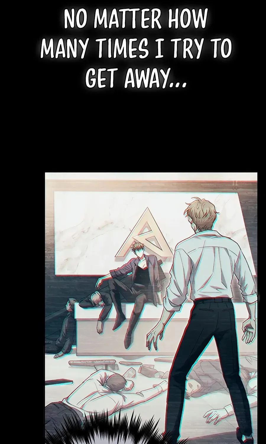 Read My S-Class Hunters chapter 161 image 51 on Lezhin