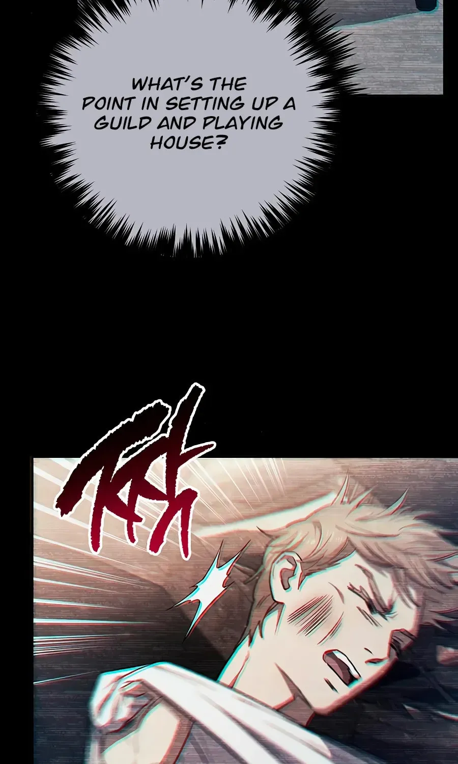 Read My S-Class Hunters chapter 161 image 52 on Lezhin