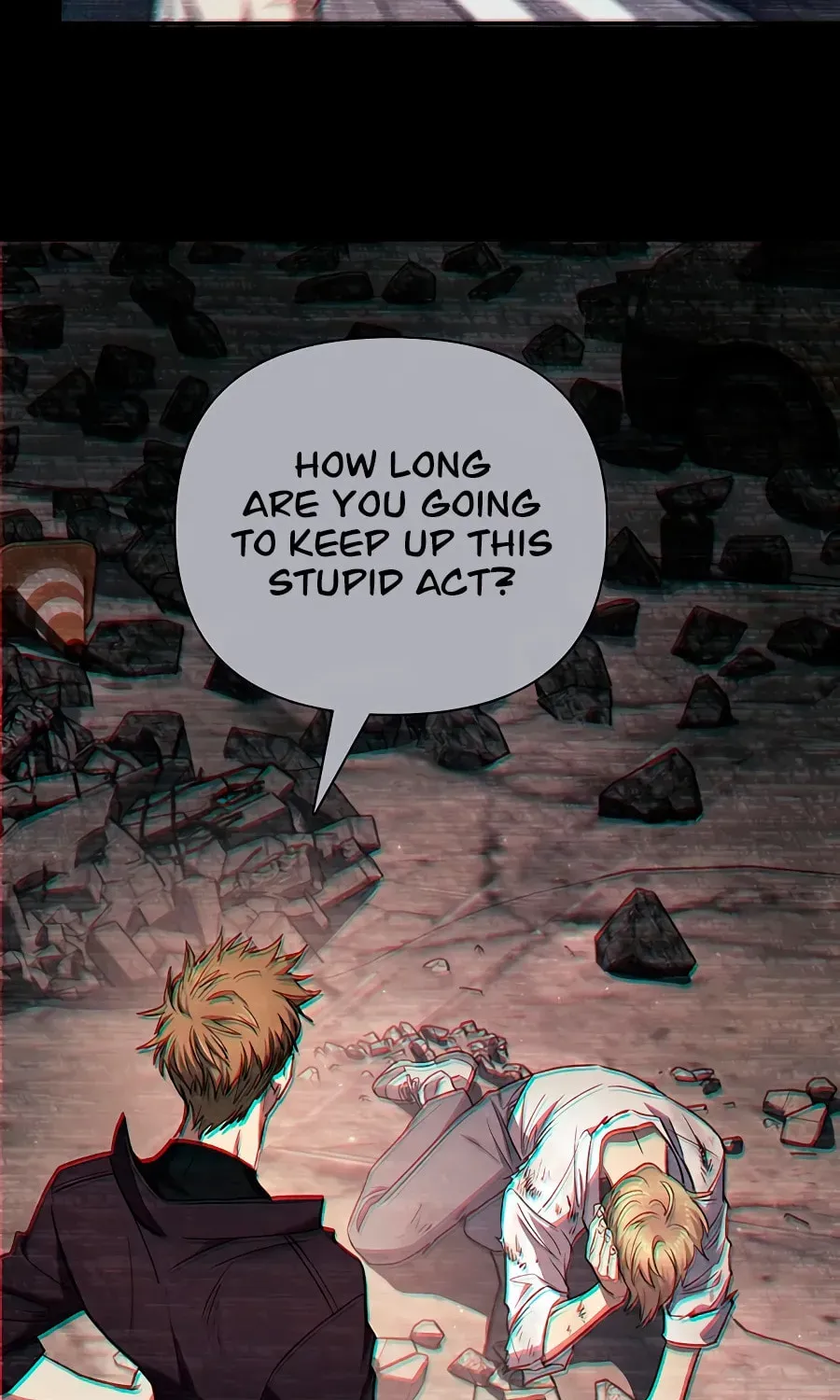Read My S-Class Hunters chapter 161 image 53 on Lezhin