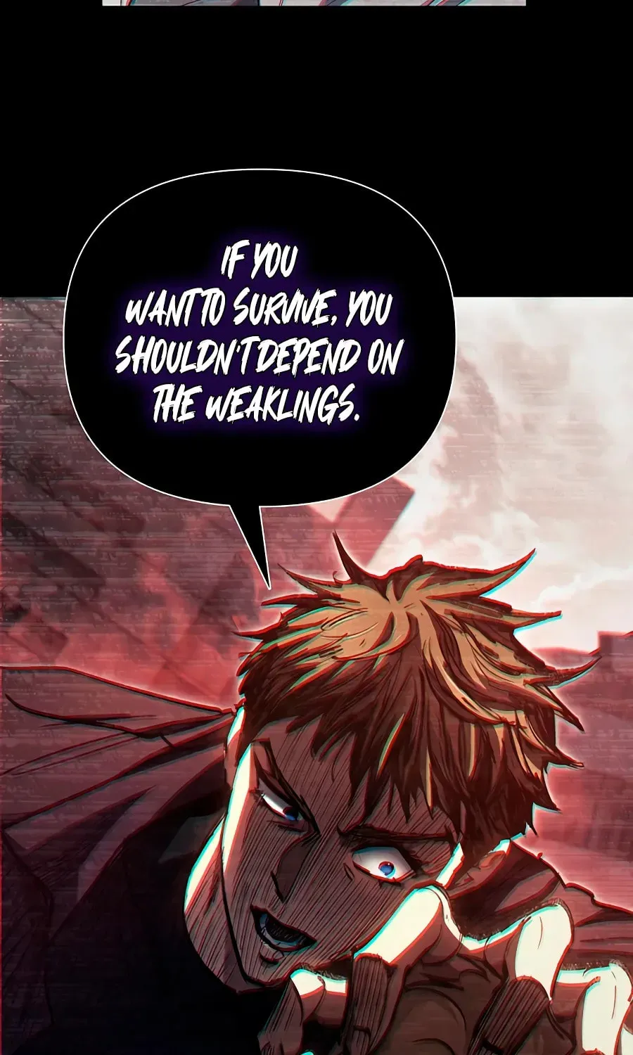Read My S-Class Hunters chapter 161 image 56 on Lezhin