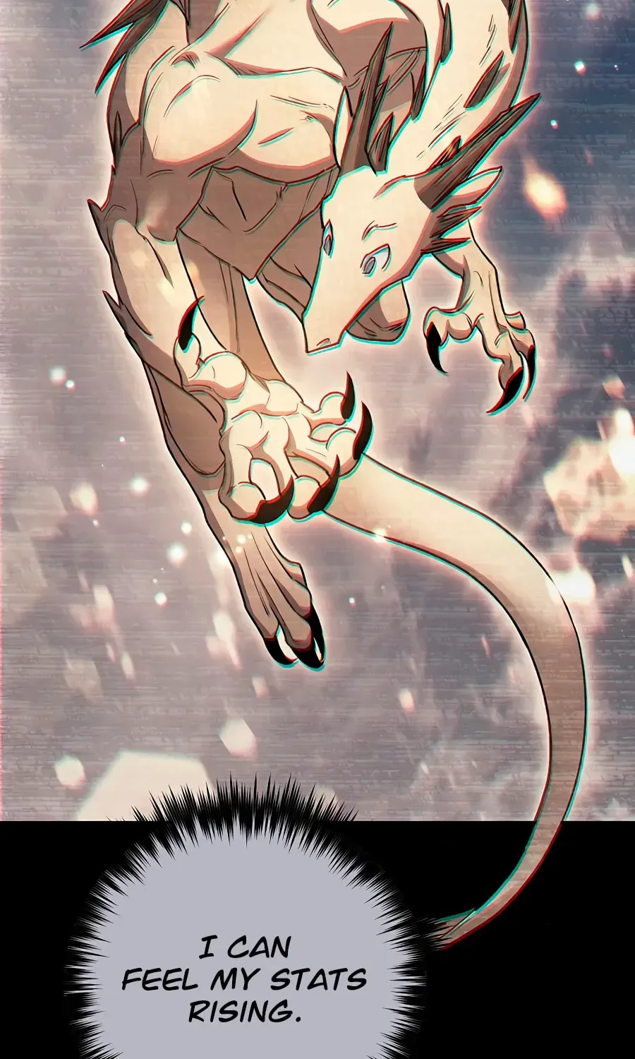 Read My S-Class Hunters chapter 161 image 61 on Lezhin