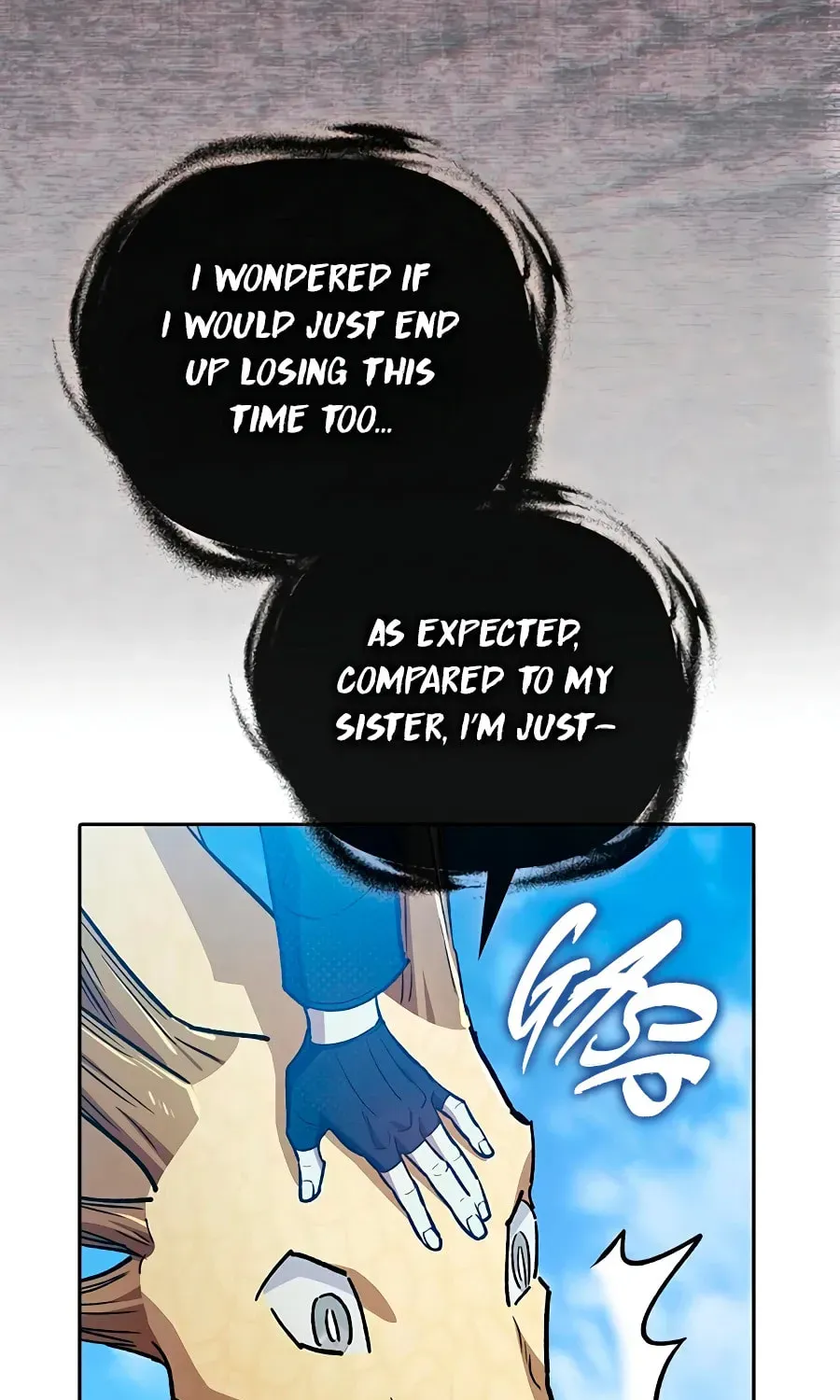 Read My S-Class Hunters chapter 161 image 70 on Lezhin