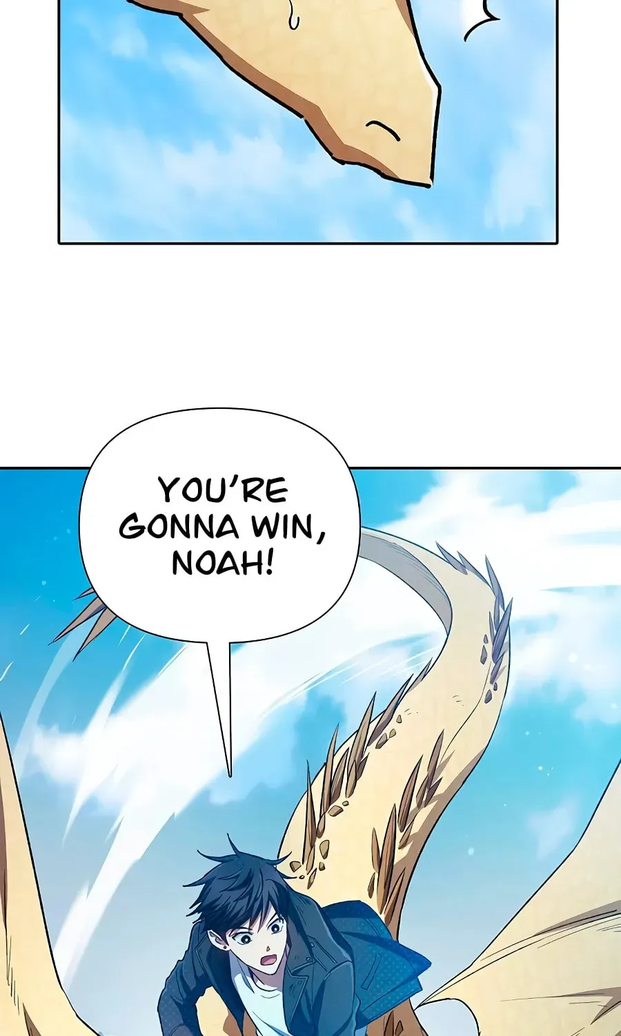 Read My S-Class Hunters chapter 161 image 71 on Lezhin