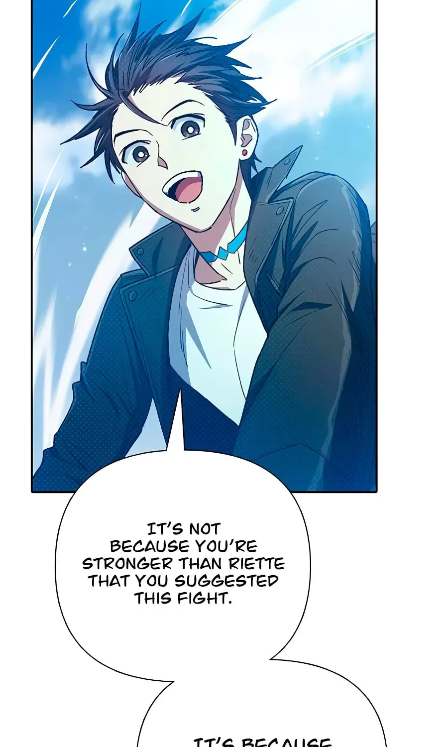Read My S-Class Hunters chapter 161 image 73 on Lezhin