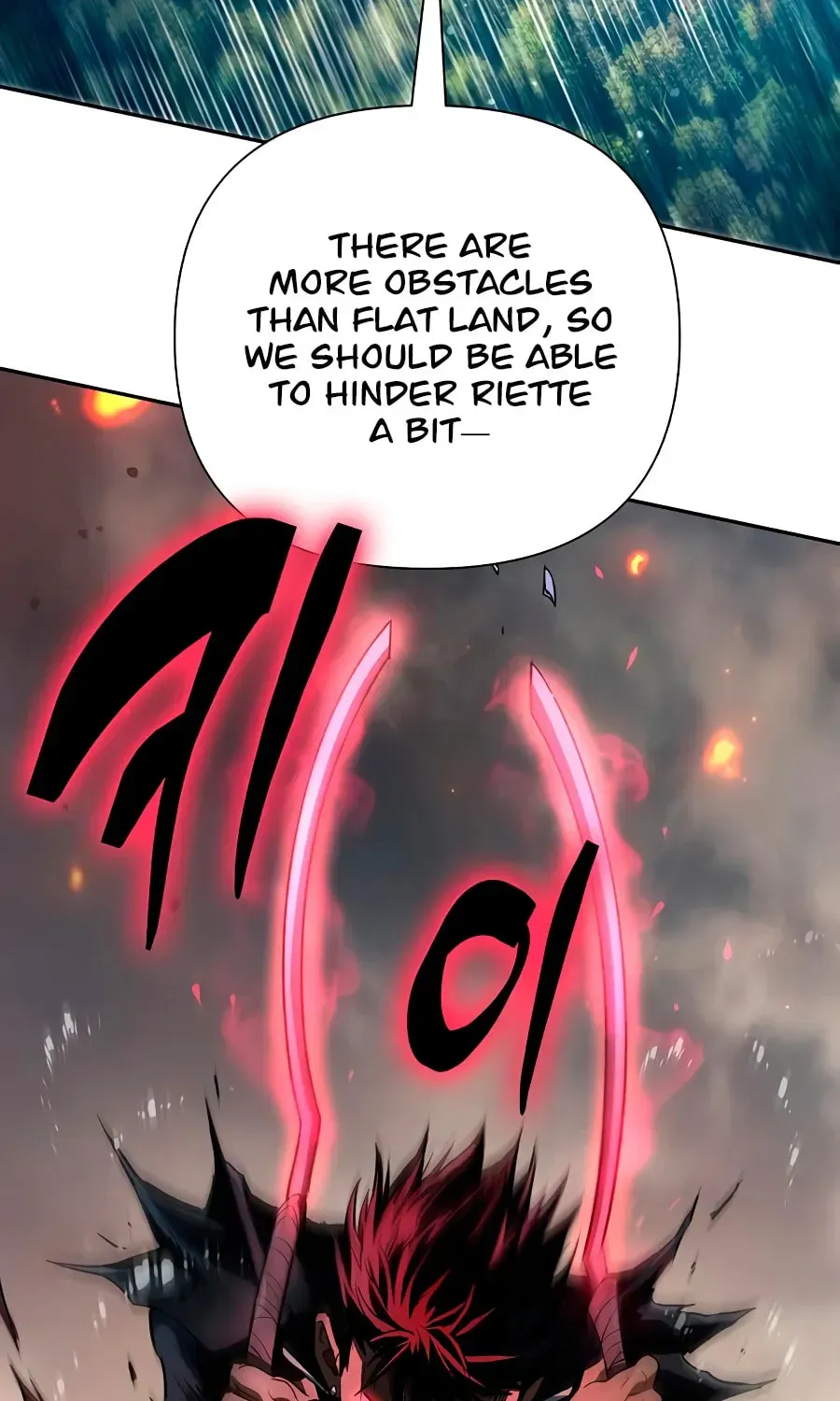Read My S-Class Hunters chapter 161 image 8 on Lezhin