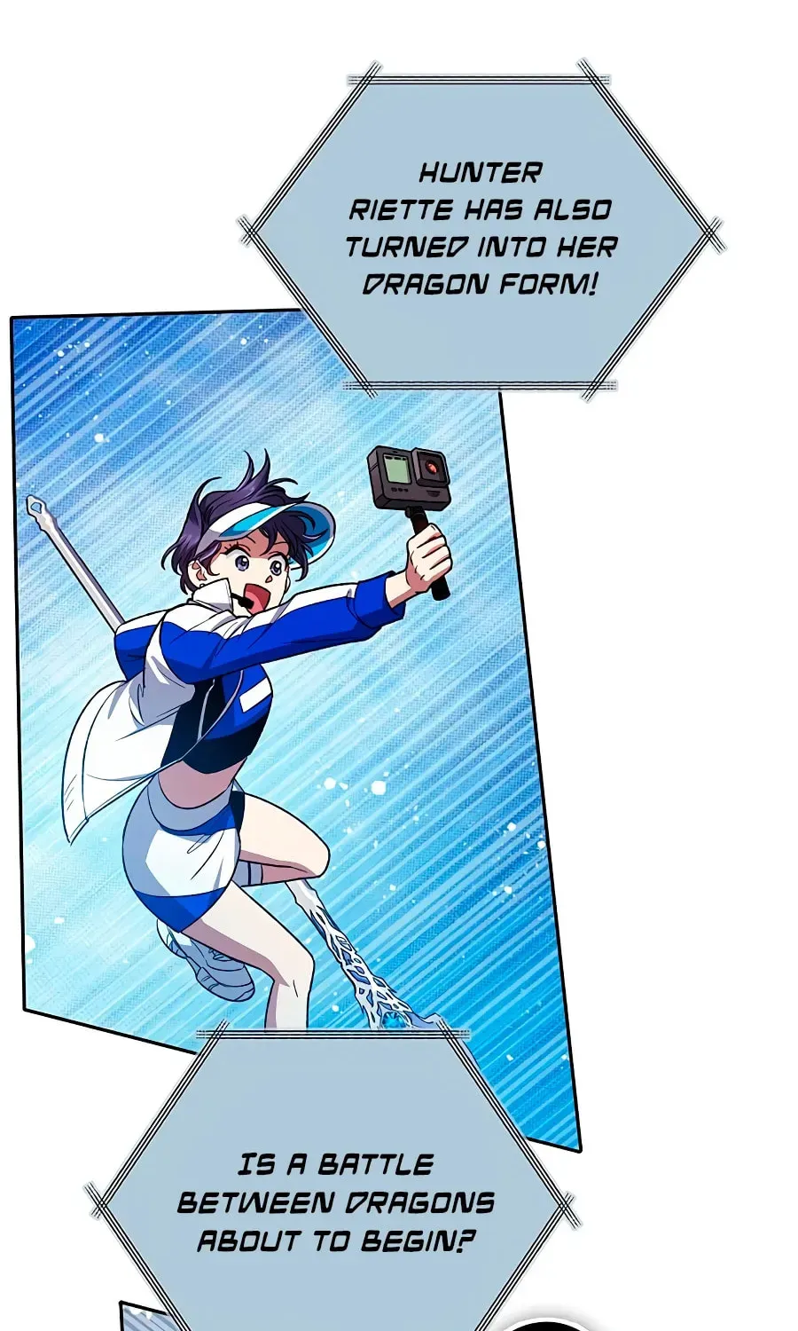 Read My S-Class Hunters chapter 161 image 81 on Lezhin