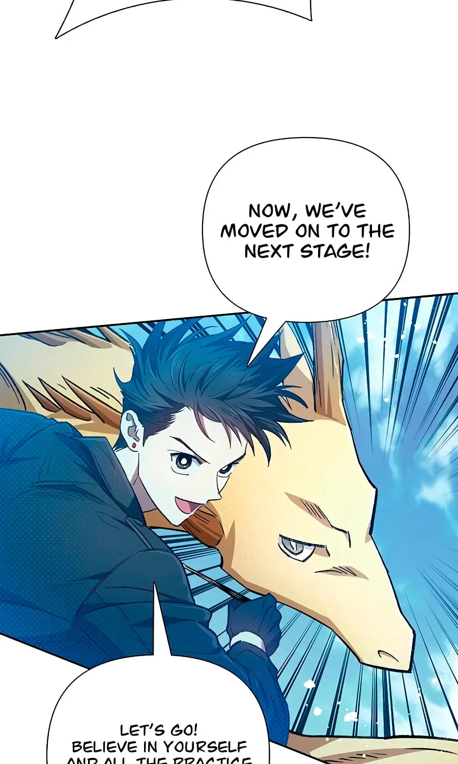 Read My S-Class Hunters chapter 161 image 83 on Lezhin