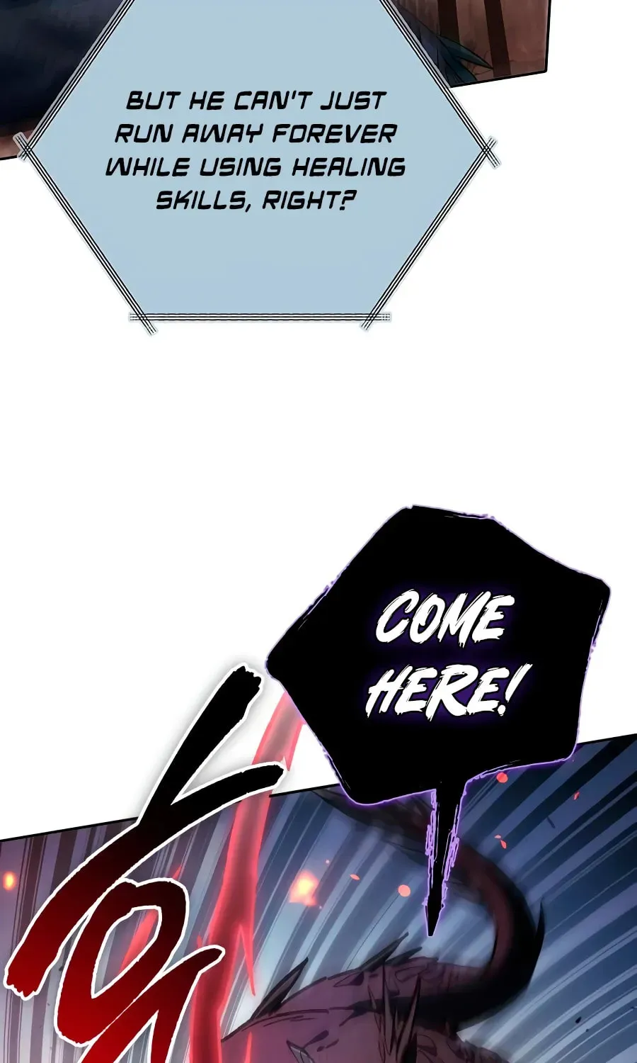 Read My S-Class Hunters chapter 161 image 88 on Lezhin