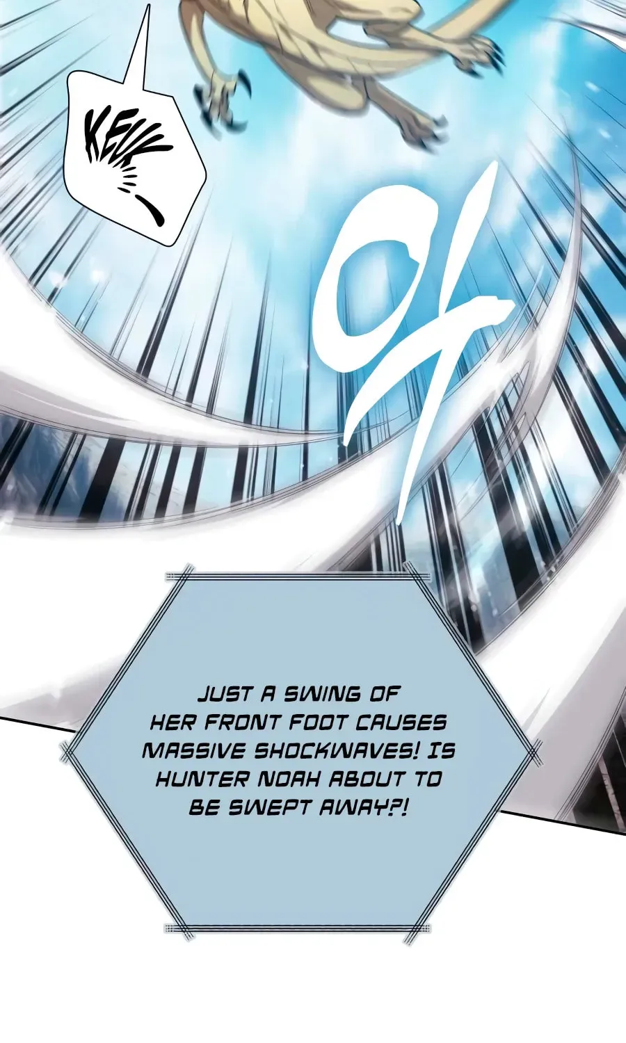 Read My S-Class Hunters chapter 161 image 91 on Lezhin