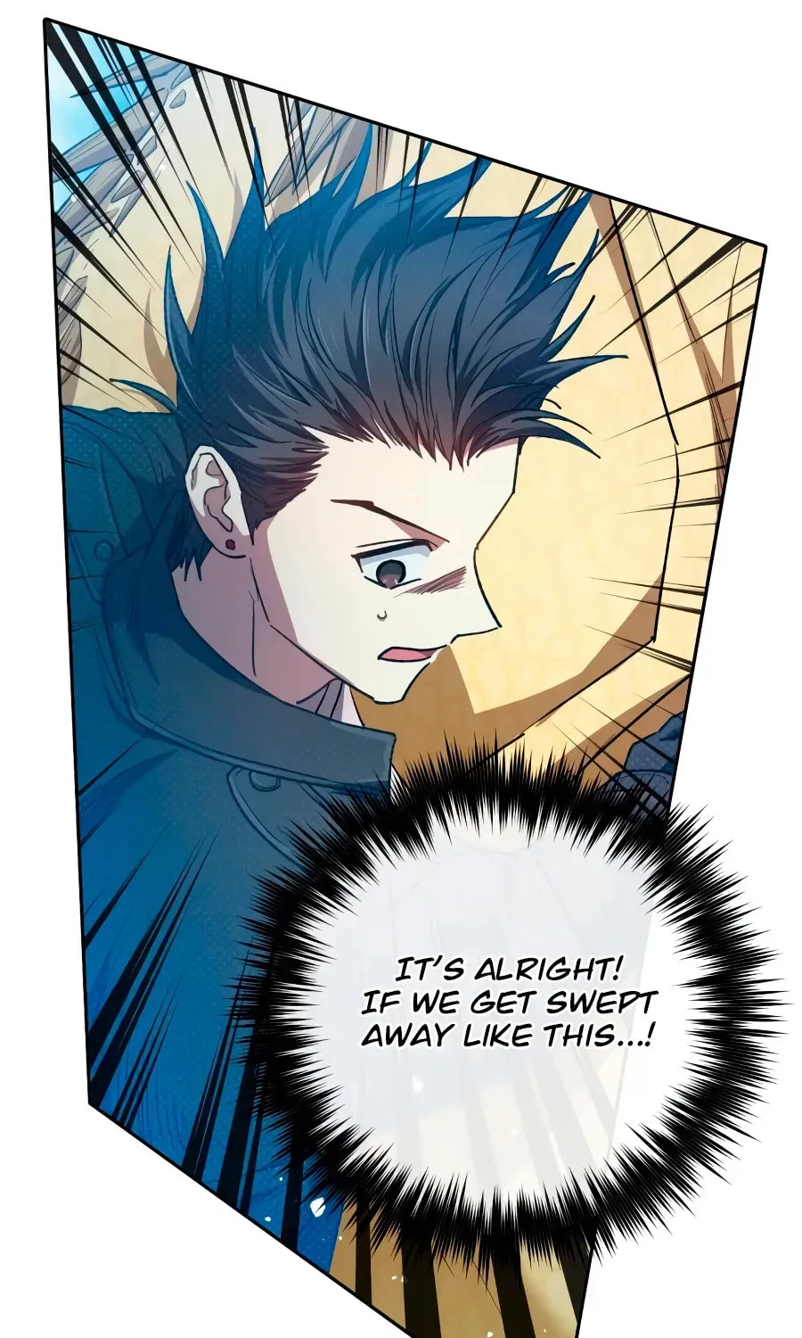 Read My S-Class Hunters chapter 161 image 92 on Lezhin