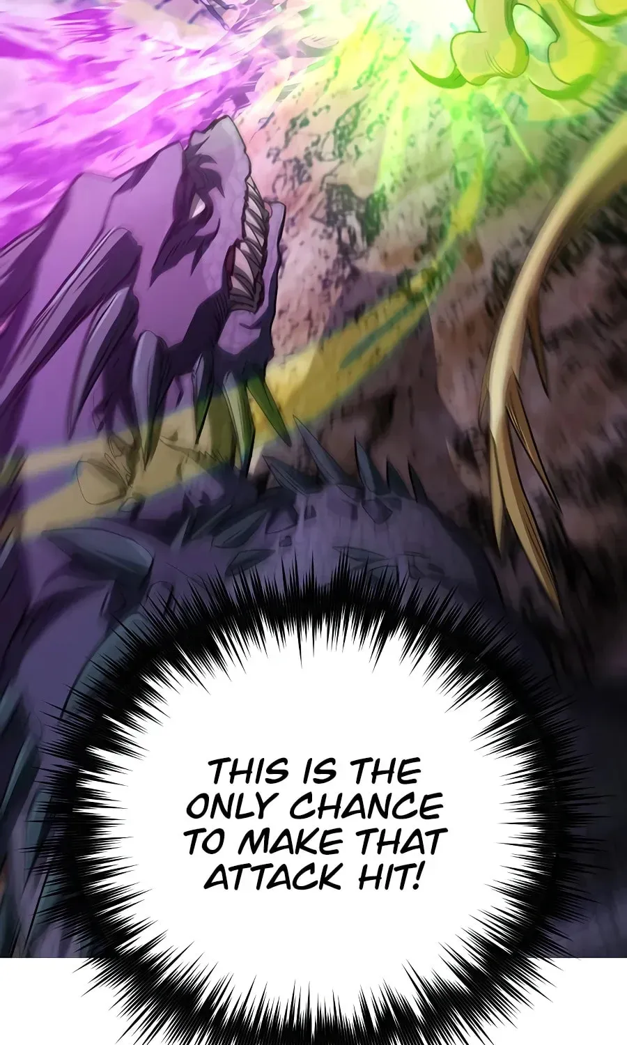 Read My S-Class Hunters chapter 162 image 10 on Lezhin
