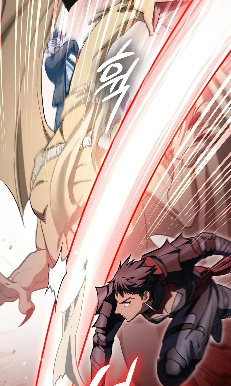 Read My S-Class Hunters chapter 162 image 100 on Lezhin