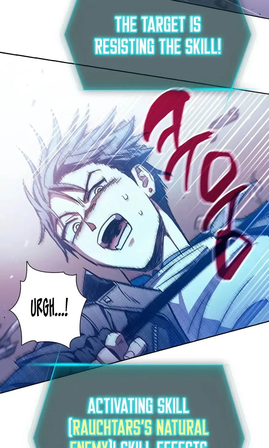 Read My S-Class Hunters chapter 162 image 102 on Lezhin