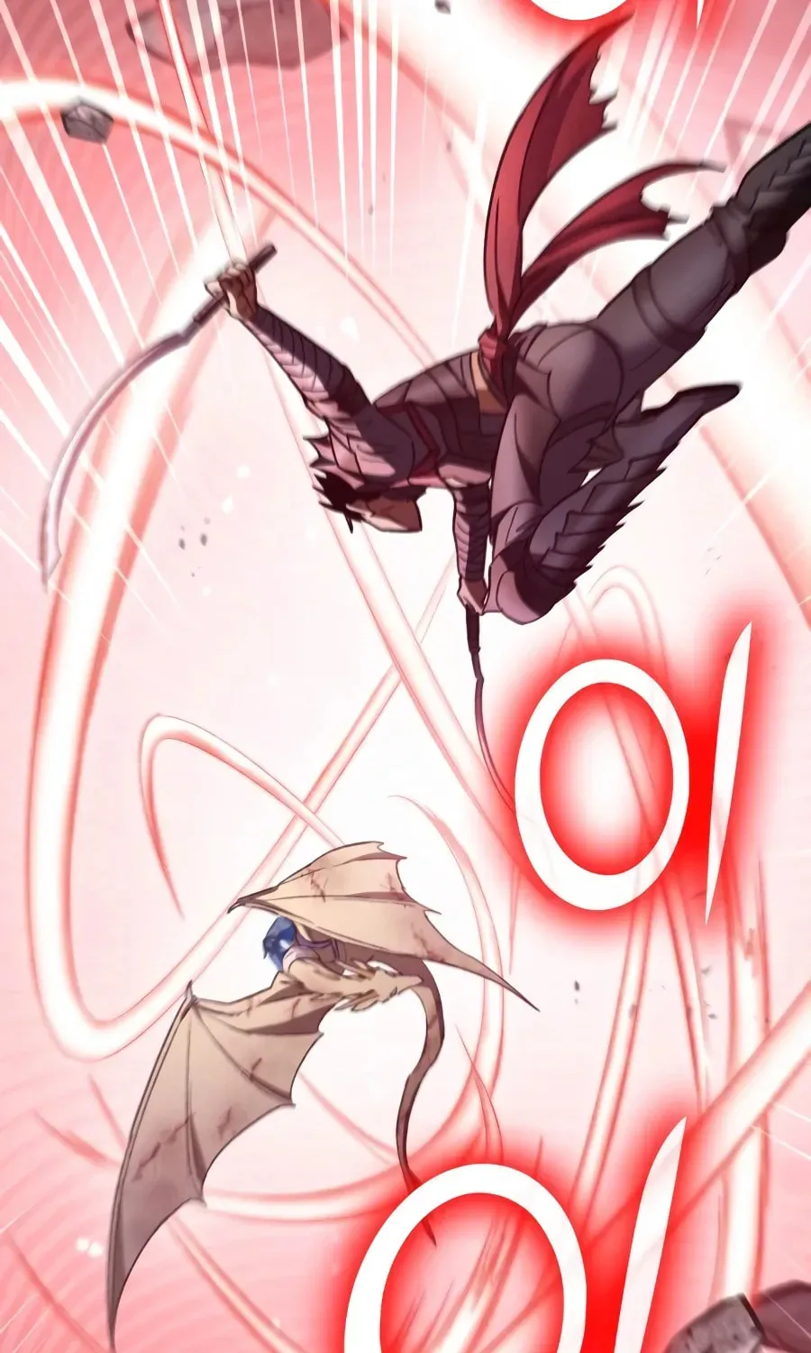 Read My S-Class Hunters chapter 162 image 105 on Lezhin