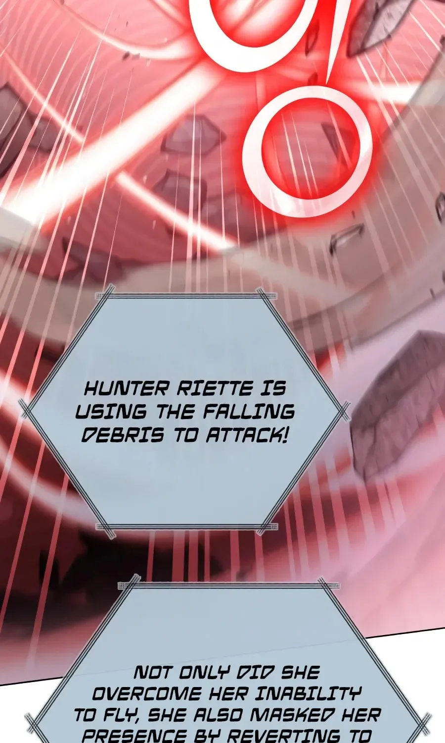 Read My S-Class Hunters chapter 162 image 106 on Lezhin